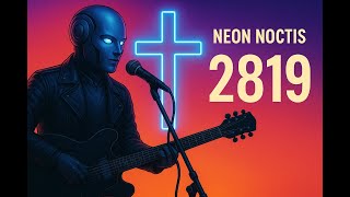 2819 | New Christian Rock | Neon Noctis Music