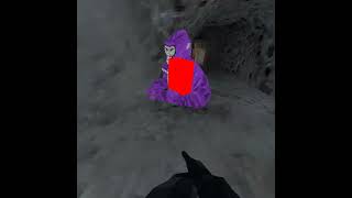 I trolled my friend as spided
