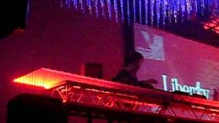 Paul Oakenfold At Liberty Grand 30-06-2011