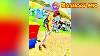 Sabuwar waka Bashow mk  taka rawa