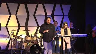 Pray First (Week Two)