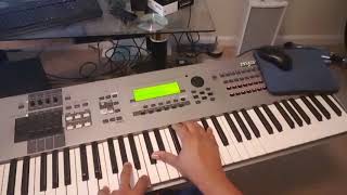 It Is Well Tutorial Pt 2