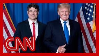 Top Trump intel official Joe Kent resigns over Iran war