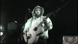 SCOTT KELLY ROTTURE PORTLAND,OR 1 5 2008 Live Full Set