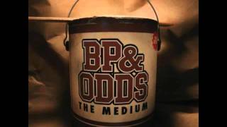 BP & Odds - Time Is Change feat. El Da Sensei
