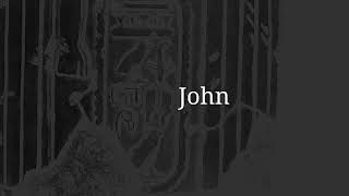 John
