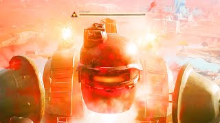 Black Ops 7 Endgame COLOSSUS BOSS FIGHT & EXOTIC REWARDS!