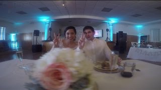 LOVE x Abigail & Benoit I Funk'd Up Films
