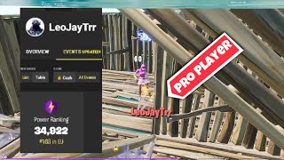 Me vs Pro Player ?  1 v 1 Box fights