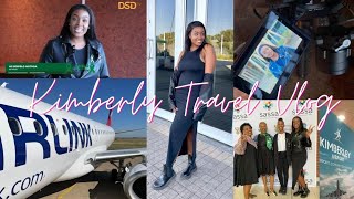 Kimberley Travel Vlog: Day in the life of a Presenter||Child Protection Opening #vlog #2024 #travel