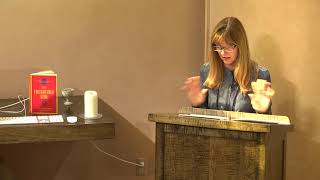 The Enlightened Gene | Lexie Potamkin