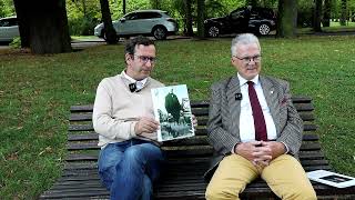 im Gespräch mit  Dipl. Ing. Volker A. W. Wittlich