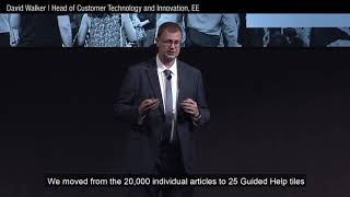 Why Businesses Choose eGain Knowledge
