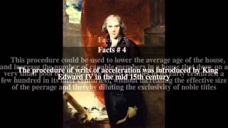 Writ of acceleration Top # 7 Facts