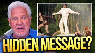 You WEREN'T wrong. Bad Bunny's halftime show was a STATEMENT from the NFL