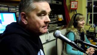 The Comfort Zone - Sean Creed Radio