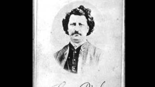 Louis Riel's Farewell
