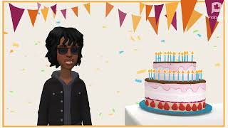 Birthday Message To @PlotNation78491
