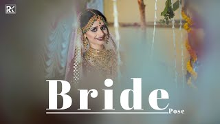 Bridel Shoot || Sujata & Amitabh ||