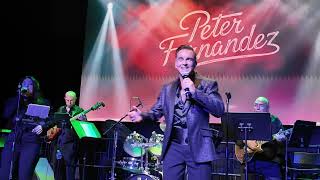 "Si Pudiera Volver"  - Written by Peter Fernandez