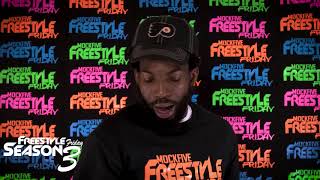 MockFive Fresstyle Friday S3 Ep4