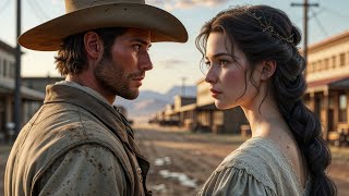 She Was Trapped In A Marriage Of Convenience, The Cowboy Offered Inconvenient Love Instead