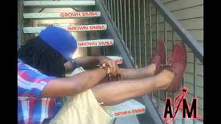 Prince Aj - Grown Simba