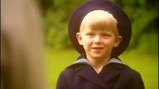 The Windsors Tragic Secret Prince John