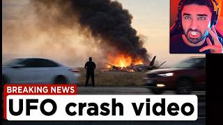 UFO Mothership Crashed in Greenland❗😲 - Aliens, UFO, 3i Atlas, Skinwalker, Bigfoot & Creepy TikToks