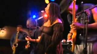 Marcus Miller - Nikki's Groove