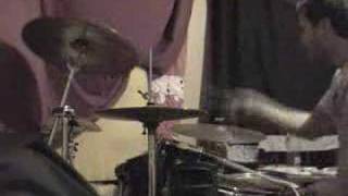 Revolution By United Live Performed by Jonathan Reece