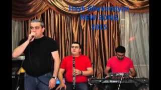 Rabiz New 2015 spitakci Hayko