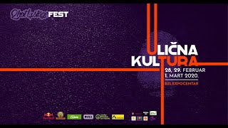2Hot4Stage FEST 2020 | After Movie (recap)