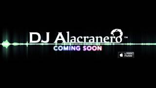DJ Alacranero - Quiero Bailar Remix