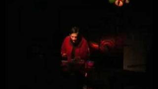Trikband live at Ahornfelder Festival 2006 - Part 1