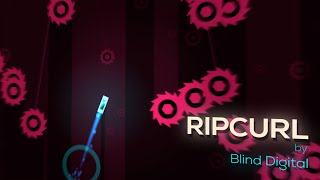 Blind Digital - Ripcurl | Just Shapes & Beats Fanmade Level