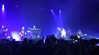Linkin Park - Waiting For The End May 20, 2017