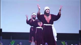 Udbhav 2025 – Complete 3-Day Photo Highlights | EMRS National Fest