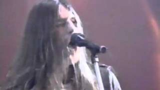 Ramones - Cretin Family (live)