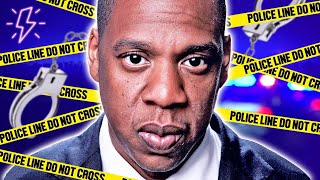Jay-Z a poignardé un producteur (il risquait 15 ans de prison)