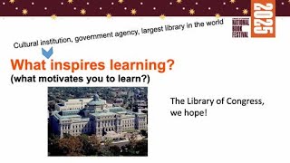 Inspire Learning: Resources for K-16 Educators