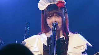 Band-Maid - Sayonakidori (サヨナキドリ) - Live at Shibuya 2022