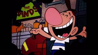 (RARE) Billy and Mandy Season 1 and Big Boogey Adventure DVD Promos (2007)