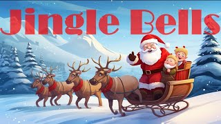 JINGLE BELLS | No Copyright 