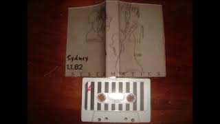 A1-Systematics -Bovine live at Sydney Trade Union Club 1/1/82