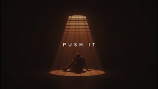 Push It 🌙 | Deep House × Minimal Groove — Hypnotic Late-Night Flow