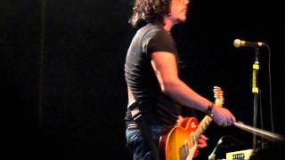 The Tea Party: Jeff Martin Guitar Solo