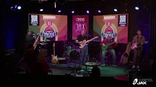 JUKEBOX WEDNESDAY with MARK JAMES WOOD | Live at Campus JAX | A JAXblast Network Production