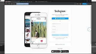 Video 1 : Sign Up | Instagrame-clone