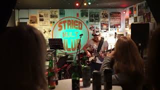StRiedKult-Klub Konzert 77 - Momente Galerie